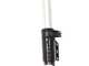 Zanon Murcielago R AL300 - Abbacchiatore elettrico a batteria a Litio - Asta telescopica 210 - 340cm - 50,4 15,9 Ah
