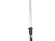 Zanon Murcielago R AL300 - Abbacchiatore elettrico a batteria a Litio - Asta telescopica 210 - 340cm - 50,4 15,9 Ah