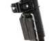 Zanon Murcielago R AL300 - Abbacchiatore elettrico a batteria a Litio - Asta telescopica 210 - 340cm - 50,4 15,9 Ah