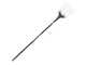 Zanon Murcielago R AL300 - Abbacchiatore elettrico a batteria a Litio - Asta telescopica 210 - 340cm - 50,4 15,9 Ah