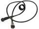 Zanon Albatros AL300 - Abbacchiatore elettrico a batteria a Litio - Asta telescopica 210 - 340cm - 50,4V 15.9 Ah