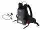 Zanon Dragos 900-T - Soffiatore a batteria 50.4V 15.9Ah