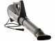 Zanon Dragos 900-T - Soffiatore a batteria 50.4V 15.9Ah