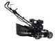 BlackStone AR400 - Arieggiatore a lame fisse  - Motore B&amp;S CR950