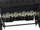 BlackStone AR400 - Arieggiatore a lame fisse  - Motore B&amp;S CR950