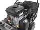 BlackStone AR400 - Arieggiatore a lame fisse  - Motore B&amp;S CR950