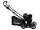 BlackStone AR400 - Arieggiatore a lame fisse  - Motore B&amp;S CR950
