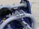 BullMach Ermes 85 S - Trinciaerba per trattore - Serie leggera - Spostamento manuale