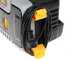 Alpina AHP 110 - Idropulitrice a freddo portatile e compatta - 110 bar max - 390 l/h