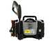 Alpina AHP 110 - Idropulitrice a freddo portatile e compatta - 110 bar max - 390 l/h