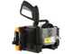 Alpina AHP 110 - Idropulitrice a freddo portatile e compatta - 110 bar max - 390 l/h