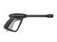 Alpina AHP 110 - Idropulitrice a freddo portatile e compatta - 110 bar max - 390 l/h