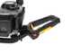 Alpina AHT 555 - Tagliasiepi a scoppio con lama da 60 cm - 22,5 cc