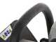 Alpina AHT 555 - Tagliasiepi a scoppio con lama da 60 cm - 22,5 cc