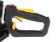 Alpina AHT 555 - Tagliasiepi a scoppio con lama da 60 cm - 22,5 cc