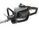 Alpina AHT 555 - Tagliasiepi a scoppio con lama da 60 cm - 22,5 cc