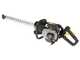 Alpina AHT 555 - Tagliasiepi a scoppio con lama da 60 cm - 22,5 cc