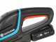 Gardena ComfortCut P4A 50/18V - Tagliasiepi a batteria litio 18V/2Ah - Lama da 50 cm