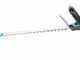 Gardena ComfortCut P4A 50/18V - Tagliasiepi a batteria litio 18V/2Ah - Lama da 50 cm