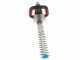 Gardena ComfortCut P4A 50/18V - Tagliasiepi a batteria litio 18V/2Ah - Lama da 50 cm