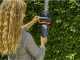 Gardena ComfortCut P4A 50/18V - Tagliasiepi a batteria litio 18V/2Ah - Lama da 50 cm