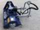 BullMach Ermes 115 SH - Trinciaerba per trattore - Serie leggera - Spostamento idraulico