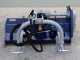 BullMach Ermes 125 SH - Trinciaerba per trattore - Serie leggera - Spostamento idraulico