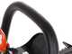 Echo HC-2320 - Tagliasiepi a scoppio con lama da 64 cm - 21,2 cc