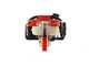 Echo HC-2320 - Tagliasiepi a scoppio con lama da 64 cm - 21,2 cc