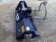 BullMach Ermes 155 S - Trinciaerba per trattore - Serie leggera - Spostamento manuale