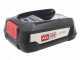 Gardena TCS 20/18V P4A Ready-To-Use Set - Potatore a batteria su asta telescopica