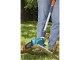Gardena TCS 20/18V P4A Ready-To-Use Set - Potatore a batteria su asta telescopica