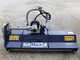 BullMach Ermes 145 SH - Trinciaerba per trattore - Serie leggera - Spostamento idraulico
