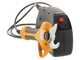 Volpi PV400 - Forbice elettrica da potatura - 43.2V 4.4Ah