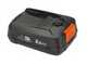 Gardena ComfortCut Li-18/23 - Tagliabordi a batteria - 18V 2.5Ah