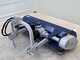 BullMach MAIA 155 SH - Trinciaerba per trattore - Serie media - Spostamento idraulico