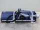 BullMach Maia 175 SH  - Trinciaerba per trattore - Serie media - Spostamento idraulico
