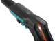 Gardena AcquaClean 24/18V  Lithium - Pistola idropulitrice con serbatoio e lancia schiumogena - batteria 2.5 A