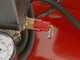 Fini Advanced MK 102-90V-2M - Compressore aria elettrico monofase - Motore 2 HP - 90 lt