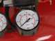 Fini Advanced MK 102-90V-2M - Compressore aria elettrico monofase - Motore 2 HP - 90 lt