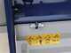 BullMach REA 185 SH - Trinciaerba per trattore - Serie media - Spostamento idraulico