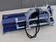 BullMach REA 185 SH - Trinciaerba per trattore - Serie media - Spostamento idraulico