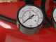 Fini Advanced MK 103-90V-3M - Compressore aria elettrico monofase - Motore 3 HP - 90 lt
