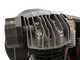 Fini Advanced MK 103-90V-3M - Compressore aria elettrico monofase - Motore 3 HP - 90 lt