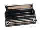 RoyalFood VVM 3300 - Macchina sottovuoto - Doppia barra saldante da 33cm