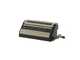 RoyalFood VVM 3300 - Macchina sottovuoto - Doppia barra saldante da 33cm