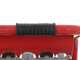 Fini Pioneer 244 - Compressore aria elettrico portatile monofase, oil-less- Motore 1.5 HP - 10 lt
