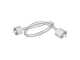 RoyalFood VSP 4400 INOX - Macchina per il sottovuoto - Barra saldante da 40cm