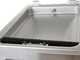 RoyalFood i-VCM 30 - Macchina sottovuoto a campana - Barra saldante da 28.5cm