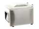 RoyalFood i-VCM 30 - Macchina sottovuoto a campana - Barra saldante da 28.5cm